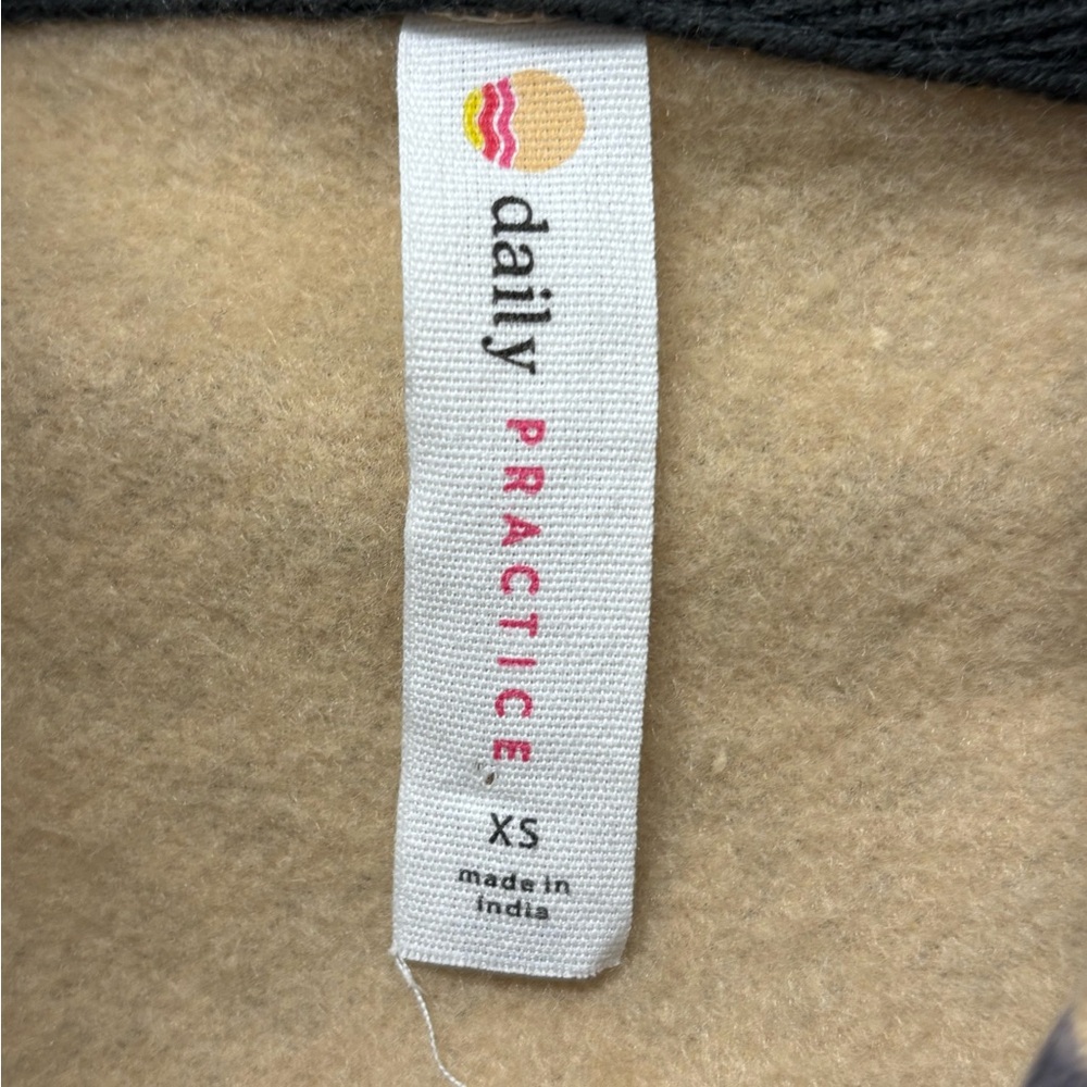 Leopard Print Women's Drawstring Pullover From An… - image 3